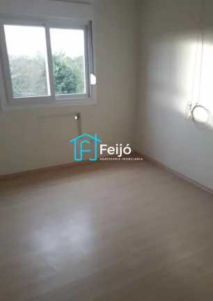 Imagem Apartamento 2 dorm. no Green Park na entrada da Restinga