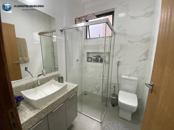 Imagem Casa com 3 Quartos à Venda, 150 m² em Imbaúbas - Ipatinga
