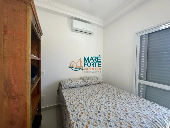 Imagem APARTAMENTO DECORADO A POUCOS METROS DA PRAIA!