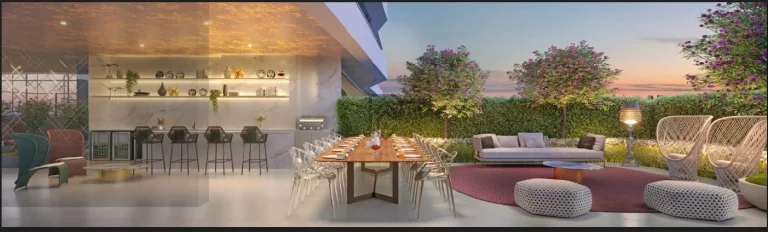 Imagem Apartamento Lançamento em Paraíso, São Paulo/SP