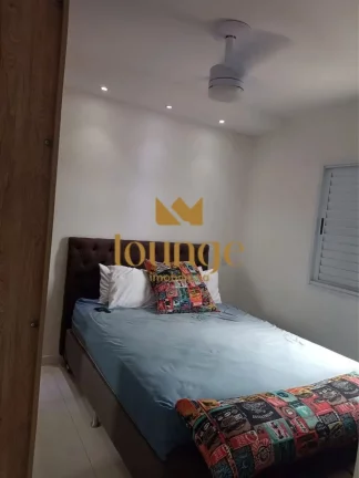 Imagem Apartamento em Sorocaba