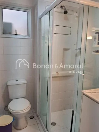 Imagem Apartamento a venda no Parque Brasilia em Campinas!!

Andar alto, 2 vagas de garagem cobertas!!

3 q...