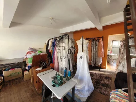 Imagem Imovel Comercial com 2 dormitórios à venda, 206 m² por R$ 850.000 - Centro - Sorocaba/SP