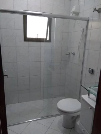Imagem Cobertura com 2 dormitórios, sendo 1 suíte à venda, 154 m² por R$ 370.000 - Vila Humaitá - Santo André/SP