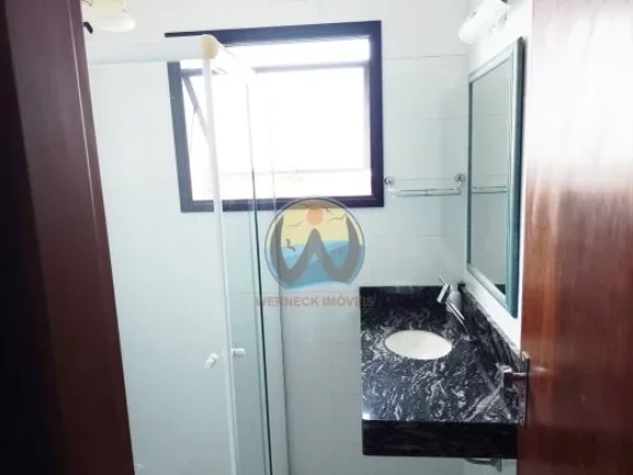 Imagem APTO RESIDENCIAL em Ubatuba - SP, ITAGUA