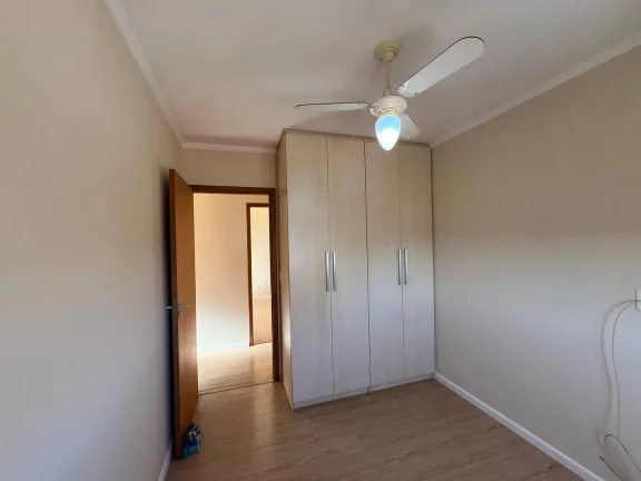 Imagem Apartamento No Centro de Bragança Paulista.