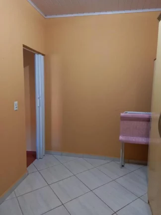 Imagem Casa a venda no bairro Alto da Santa Cruz - Tatuí/SP