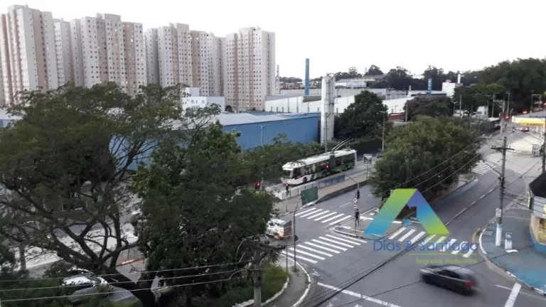 Imagem DIADEMA Apartamento, 85 metros, 2 dormitórios, 1 vaga, com ótima localização e valor !!!