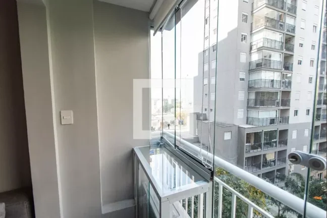 Imagem Apartamento à Venda - Vila Mariana, 1 Quarto, 29 m2