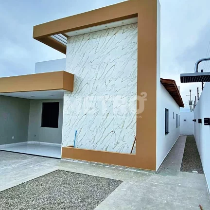 Imagem Casa à venda, Colinas do Rio, 3 quartos, sendo 1 suítes com closet