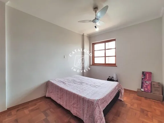 Imagem Apartamento a Venda no bairro Centro - Ribeirão Preto, SP