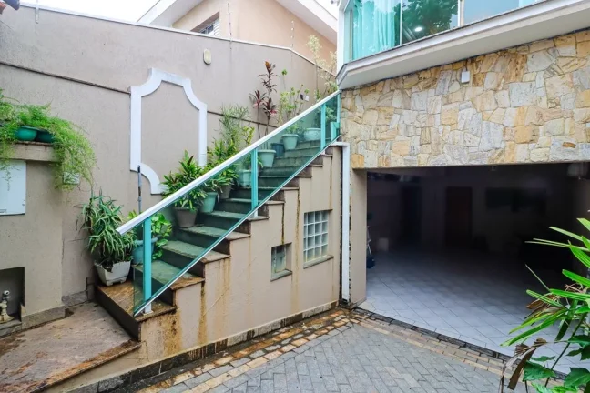 Imagem CASA RESIDENCIAL em São Paulo - SP, Jardim Felicidade (Zona Oeste)