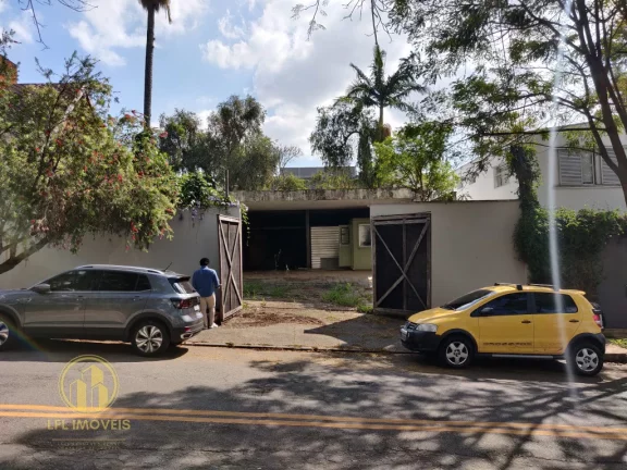 Imagem Terreno de 777,4 m² , Jardim Guedala