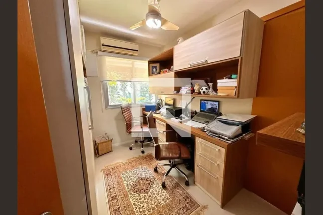 Imagem Apartamento à Venda - Recreio, 3 Quartos, 195 m2