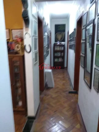 Imagem Apartamento, praia, Mobiliado 3 dormitorios gonzaga , Santos, 1 vaga