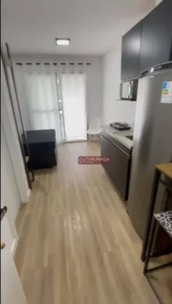 Imagem Studio Proximo ao Metrô Tucurruvi com 1 dormitório à venda, por R$ 285.000,00 - Tucuruvi - São Paulo/SP