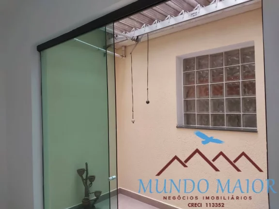 Imagem Imperdível! Apto 3 Dorms com 2 Quintais e 2 Vagas Baixo Custo Fixo!!