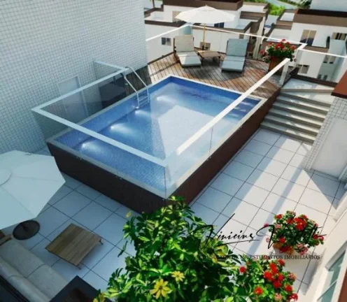 Imagem Apartamento 2 dormitórios para Venda em Balneário Camboriú / SC no bairro Várzea do Ranchinho