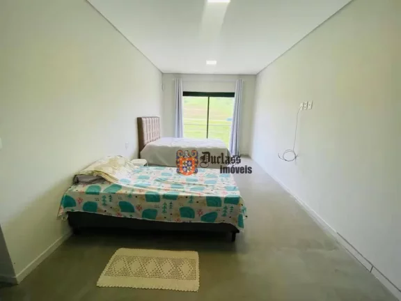 Imagem Casa com 8 dormitórios à venda, 400 m² por R$ 1.590.000,00 - Paraíso de Igaratá - Igaratá/SP