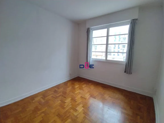 Imagem Apartamento 1 Quarto, 1 Vaga - Boqueirão - Santos/SP