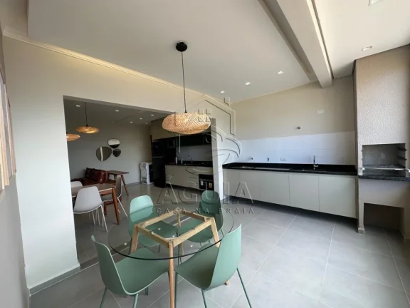 Imagem Apartamento novo no Itaguá em Ubatuba!