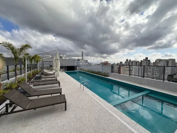 Imagem STUDIO A VENDA NA VILA MARIANA, SAO PAULO