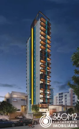 Imagem Apartamento para Venda em Santo André / SP no bairro Jardim