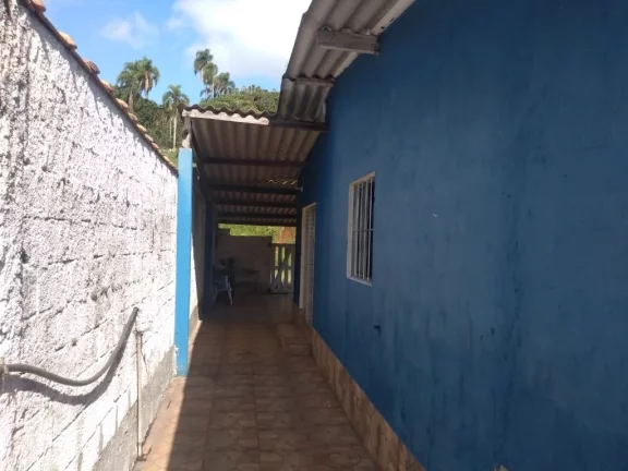 Imagem Chácara à venda, 2057002 m² por R$ 7.000.000 - Baruel - Suzano