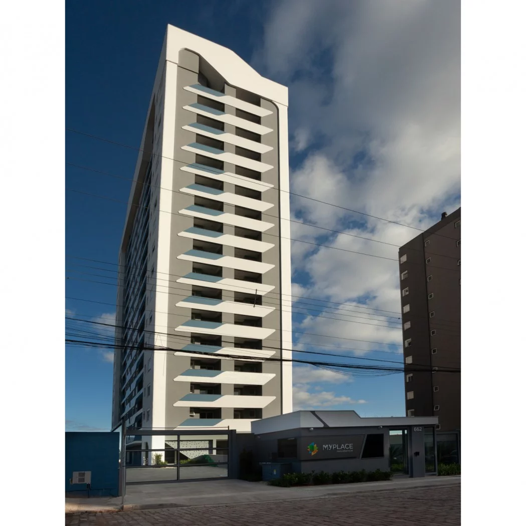 Imagem Apartamento 2 quartos sendo 1 suíte para venda no bairro Panazzolo em Caxias do Sul