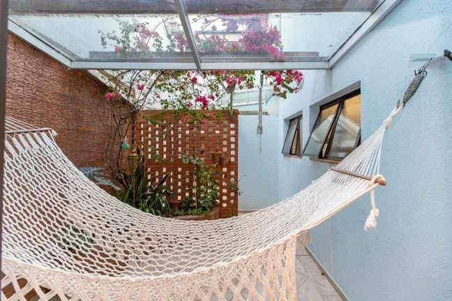 Imagem Casa / Aclimação