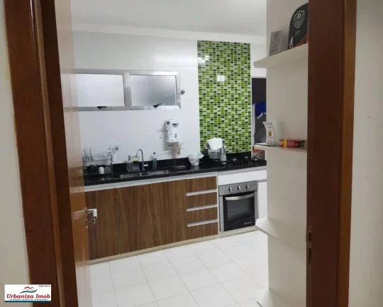 Imagem Condomínio VILLAGIO SIENA no Carandá Bosque III - Sobrado à venda com 3 quartos, 149,78m2