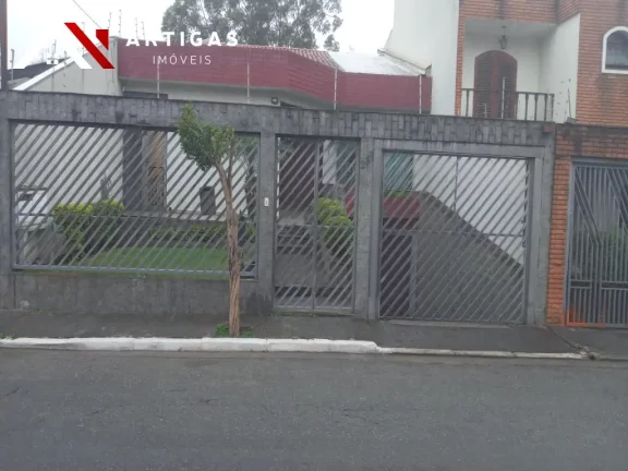 Imagem Casa térrea a venda ou locação na Vila Maria alta 300 m2 4 dormitórios 2 vagas