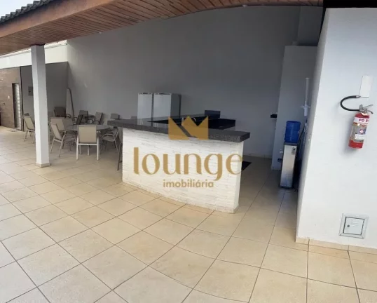 Imagem Apartamento à venda no Jd. Paulistano Zona Sul - Sorocaba/SP