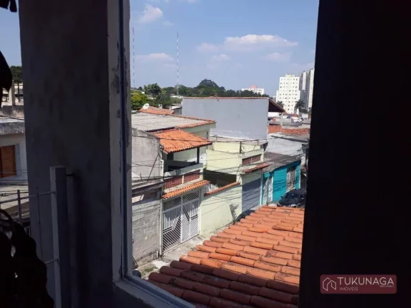 Imagem Sobrado com 2 quartos à venda, 200 m² por R$ 550.000 - Jardim Moreira - Guarulhos/SP