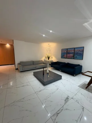 Imagem COBERTURA DUPLEX À VENDA