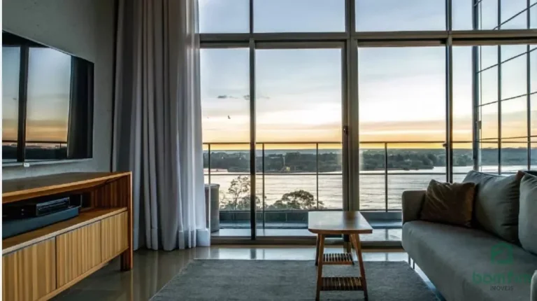 Imagem - studios, 1 e 2 dorm. para venda, Centro Histórico, Porto Alegre