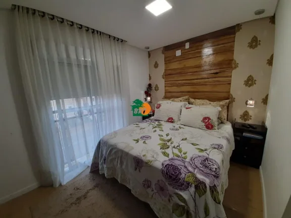 Imagem Casa em Condomínio para Venda em São Roque, Bairro Do Cambará, 3 dormitórios, 1 suíte, 1 banheiro, 1 vaga