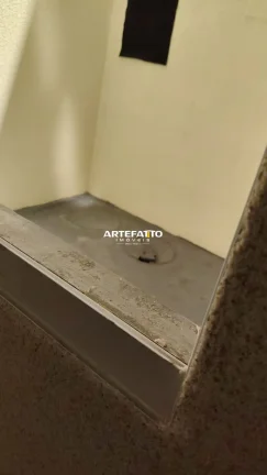 Imagem Apartamento Térreo à Venda – Condomínio Filadélfia