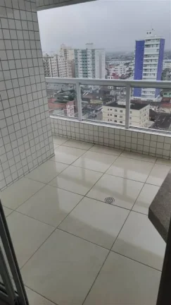 Imagem APARTAMENTO COM 91 m² - AVIAÇÃO - PRAIA GRANDE SP