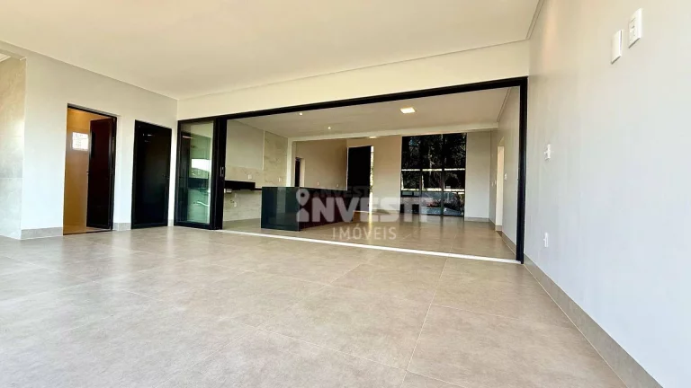 Imagem Casa à venda no Jardins França - Goiânia/GO