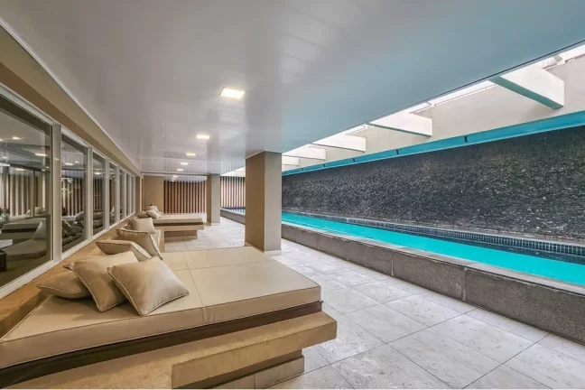 Imagem APARTAMENTO RESIDENCIAL em São Paulo - SP, Barra Funda