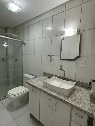 Imagem APARTAMENTO RESIDENCIAL em VITÓRIA DA CONQUISTA - BA, CANDEIAS