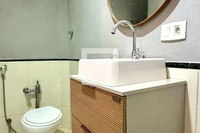 Imagem Apartamento à Venda - Ipanema, 1 Quarto, 30 m2