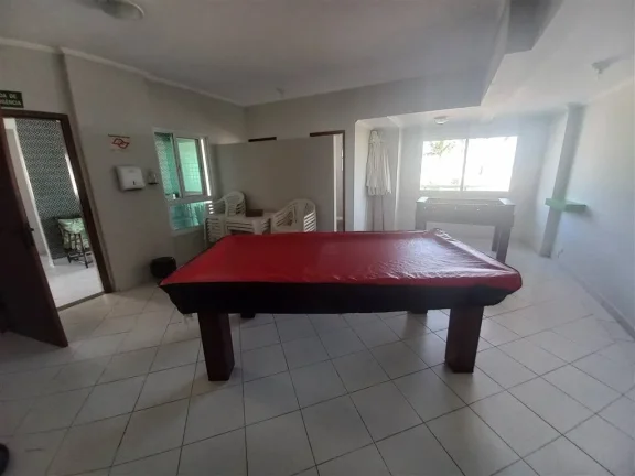 Imagem APARTAMENTO COM 38 m² - FLORIDA - PRAIA GRANDE SP