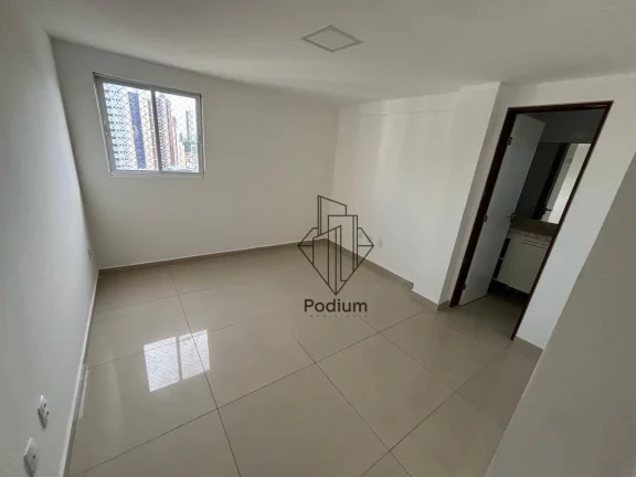 Imagem Apartamento com varanda/ sacada e projetados no bairro de Manaíra - AP2198
