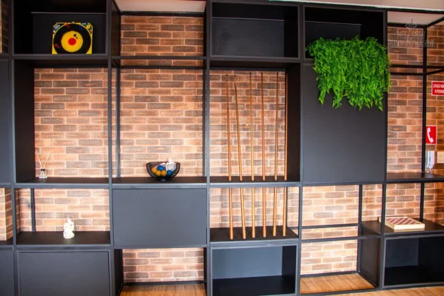 Imagem AP INCRÍVEL COM 2 QUARTOS, 1 SUITE, LAZER COMPLETO, PERTO DO MAR NA GUILHERMINA