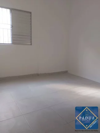 Imagem CASA 2 DORMITÓRIOS