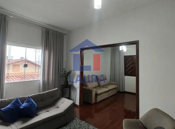 Imagem CASA RESIDENCIAL em PARÁ DE MINAS - MG, SÃO JOSÉ