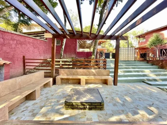 Imagem Cond. Villagio Toscano - 4stes. Impecável, piscina, gourmet, adega, SPA!