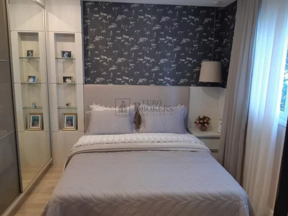 Imagem Apartamento FRENTE MAR com 5 suítes à venda em Balneário Camboriú/SC